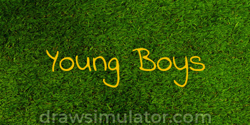 Young Boys